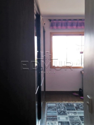 Sobrado - Vila Camilopolis - Ref: 25227 - V-25227