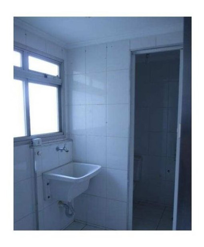 Imagem 20 de 25 de Apartamento - Ref: 7276