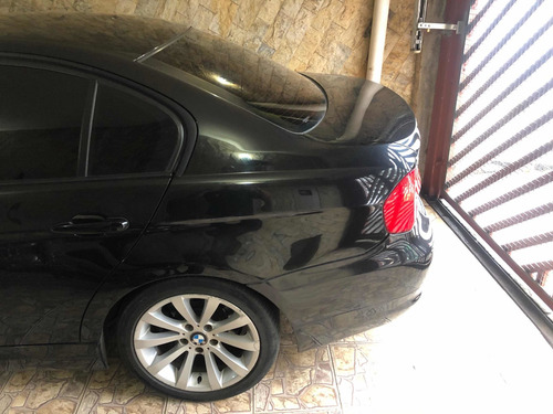Bmw Serie 3 2010 2.0 Aut. 4p