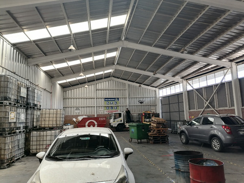 550 Mts. Lampa Condominio Uf. 80.-