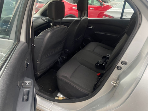 Renault Logan 1.6 Zen Mt