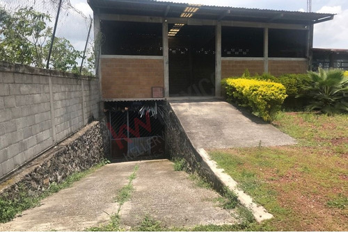 Renta De Bodega En Atlacomulco -