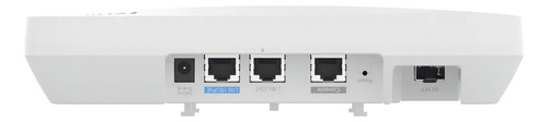 Punto De Acceso Enterprise Sfp Wi-fi 6e 7.8 Gbps Rg-ap880-l