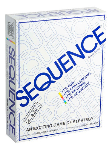 Sequence Classic