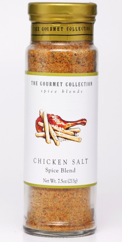 The Gourmet Collection Seasoning Blends Mezcla De Especias D