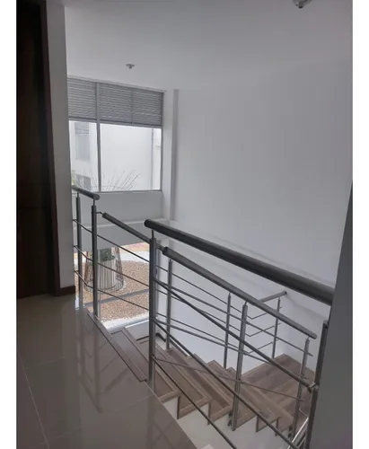 Vendo Casa En Cr Senderos Moli