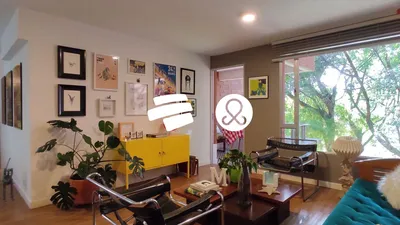 Apartamento en venta