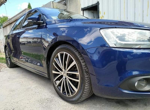 Volkswagen Vento 2.0 Sportline Tsi 200cv 2013