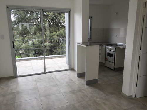 Alta Cordoba Dpto Duplex Excelente Estado
