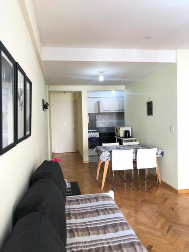Imagen 2 de 14 de Dep.temporario ,minimo 3 Noches, Cochera Opcional, Recoleta