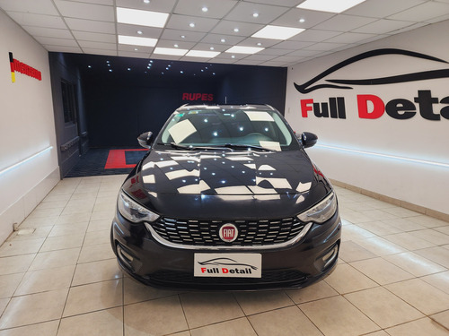 Fiat Tipo 1.6 Etorq Pop