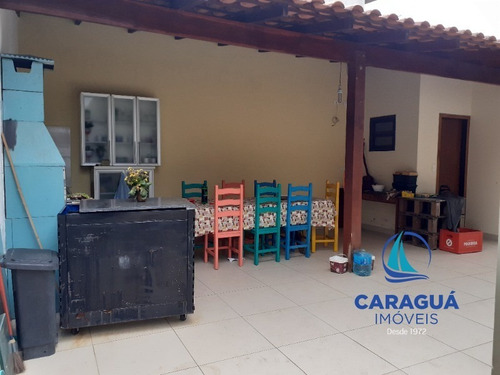 Imagem 21 de 24 de Casa - Ca02114 - 69871154