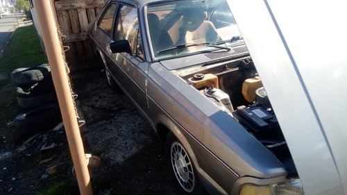 Imagem 3 de 15 de Ford Corcel Ii L