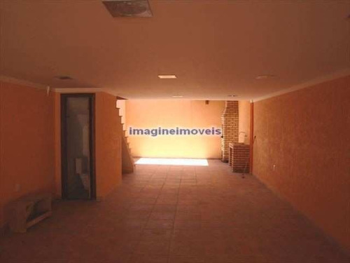 Imagem 3 de 6 de Sobrado No Carrão Com 3 Suítes, 5 Vagas, 200m² - So0230