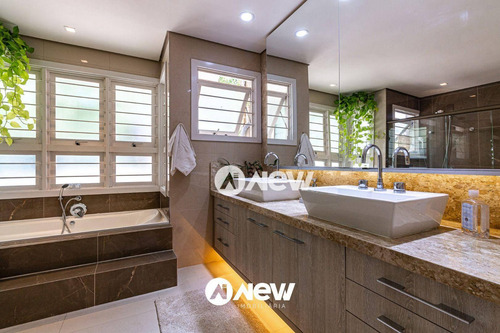 Imagem 21 de 30 de Casa Com 3 Dormitórios À Venda, 277 M² Por R$ 1.500.000,00 - Hamburgo Velho - Novo Hamburgo/rs - Ca3717