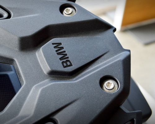 Imagen 12 de 12 de Bmw F 850 Gs