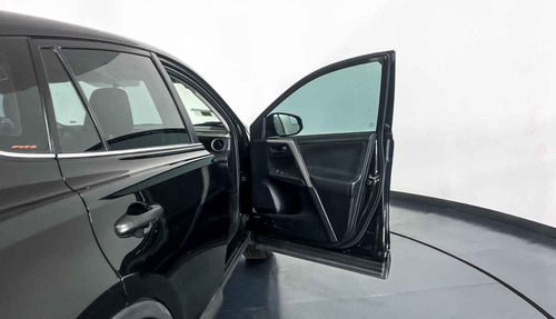 Imagen 14 de 15 de 42482 - Toyota Rav4 2016 Con Garantía