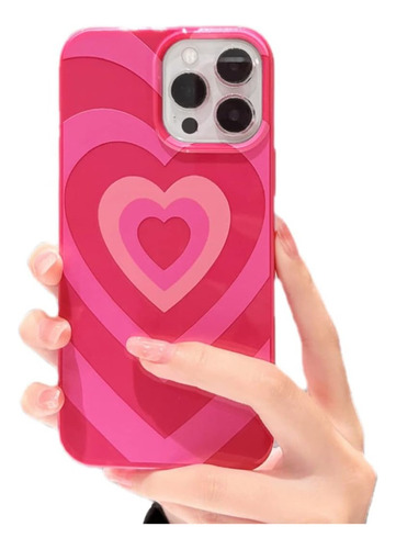 Funda Case Uso Rudo 360 Protección Para iPhone 12 11 13 14