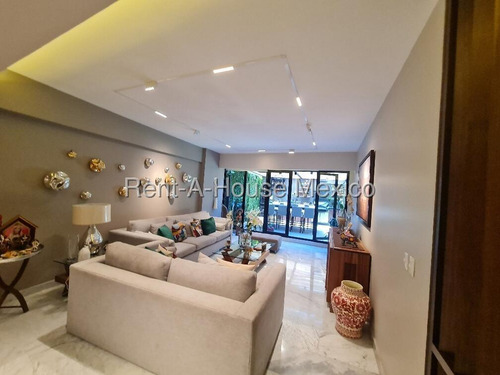 Casa En Venta En Hacienda De Las Palmas Huixquilucan Gis 25-3280