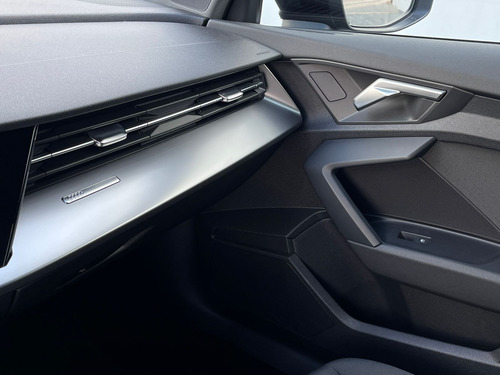 Audi A3 1.4 Sedán 35tfsi Dynamic At Dsg