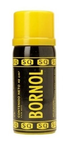 Bornol Para Bateria Antisulfato Sq