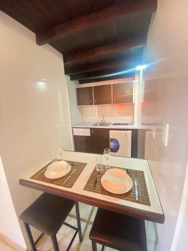 Imagen 2 de 9 de Alquiler Vacacional Hermoso Y Acogedor Apartamento
