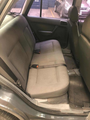 Volkswagen Gol 1.4 Ac/da