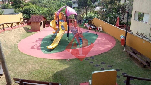 Imagem 19 de 21 de Terreno À Venda, 450 M² Por R$ 280.000,00 - Tarumã - Santana De Parnaíba/sp - Te0532