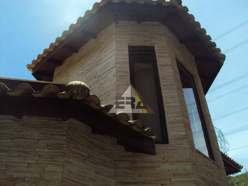 Casa Residencial À Venda, Condomínio Hills Iii, Arujá - Ca0173. - Ca0169