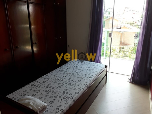 Imagem 19 de 23 de Casa - Arujá Country Club - Ca-1286