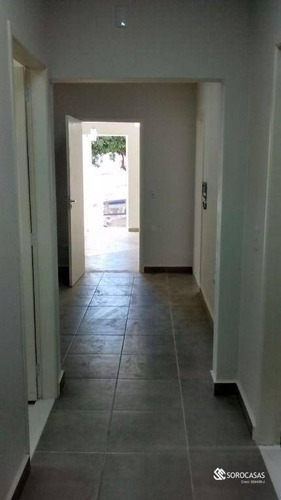 Imagem 19 de 30 de Casa, 169 M² - Venda Por R$ 839.000,00 Ou Aluguel Por R$ 6.300,00/mês - Jardim Emília - Sorocaba/sp - Ca1890