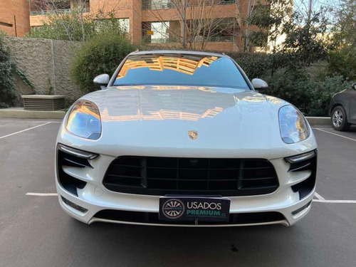 Imagen 4 de 12 de Porsche Macan Gts Gts 3.0 Como Nuevo