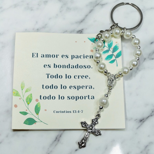 10 Pz Decenarios Recuerdos, Primera Comunión, Bautizo, Boda