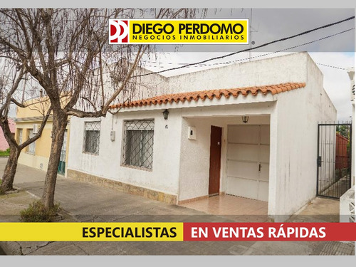 Casa De 3 Dormitorios En Venta, Libertad