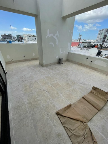 Penthouse A Estrenar - Bella Vista - 2 Habitaciones