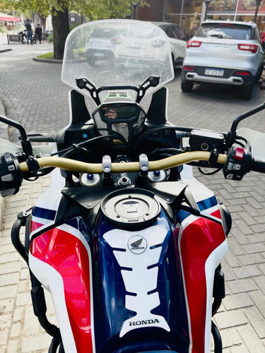 Honda Africa Twin