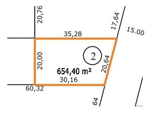 Imagen 8 de 8 de Terreno En Venta En Zárate
