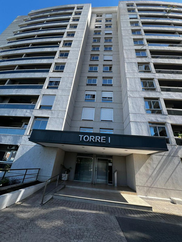 Torres Del Rio-departamento Amoblado - Dos Dormitoriosen  