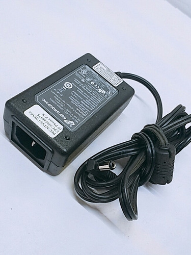 Fonte Cisco 48v 0.52a Max Intup 100-240v 0.7a Fsp025-1ad207a (Usado)