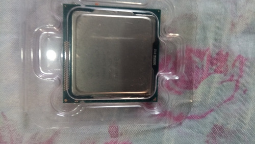Imagem 5 de 12 de Processador Intel Core I3 Lga 1155 3220 Ghz 3.30