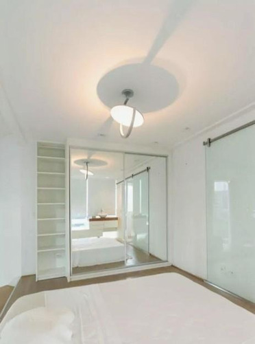 Imagem 11 de 30 de Apartamento Duplex Para Alugar, 70 M² Por R$ 5.100,00/mês - Brooklin - São Paulo/sp - Ad0027