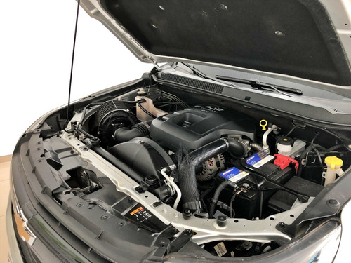 Imagem 7 de 15 de Chevrolet S10 Cabine Dupla 2.8 Ls 4x4 Diesel 200cv.