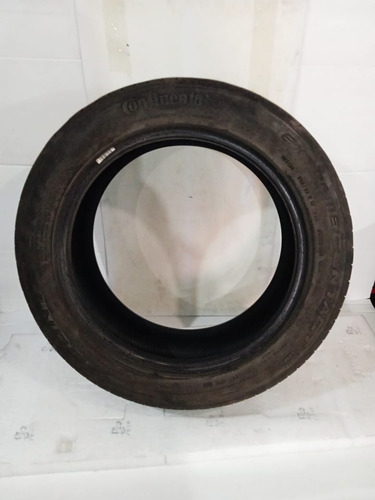Pneu 215 55r17 Continental Extreme (Usado)