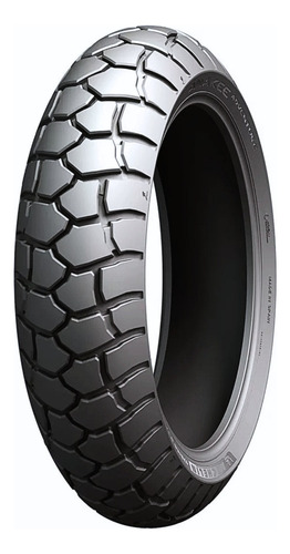 Par Pneu Michelin 150/70-17 + 110/80-19 Anakee Adventure Gs