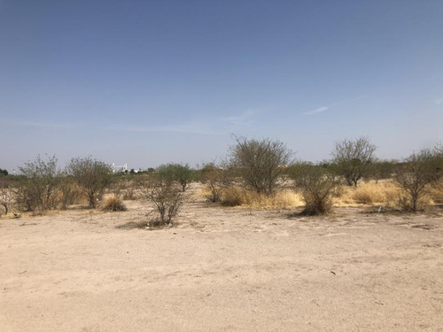 Terreno En Venta En Las Huertas, Gómez Palacio, Durango