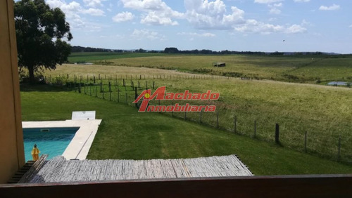 Imagen 8 de 30 de Zona Rural Muy Cercana A Playas De José Ignacio
