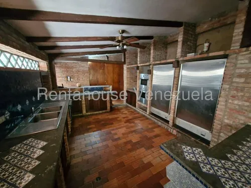 Casa En Venta Los Geranios