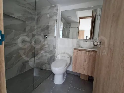 Apartamento En Arriendo La Aldea 472-6994