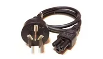 Comprar Cable Power Cargador Fuente Trebol Mickey Interlock Oferton!