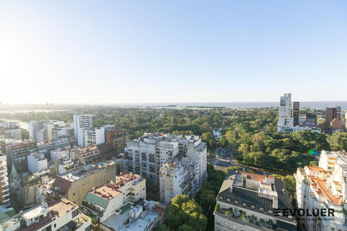 Imagen 5 de 25 de 380 M² Con Vistas Panorámicas Y 3 Cocheras En Torre Camps, Palermo